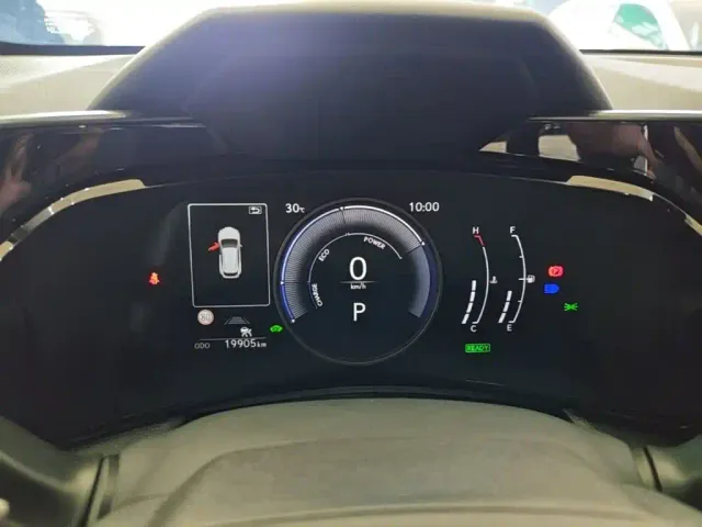 Lexus NX — Фото автомобиля 11