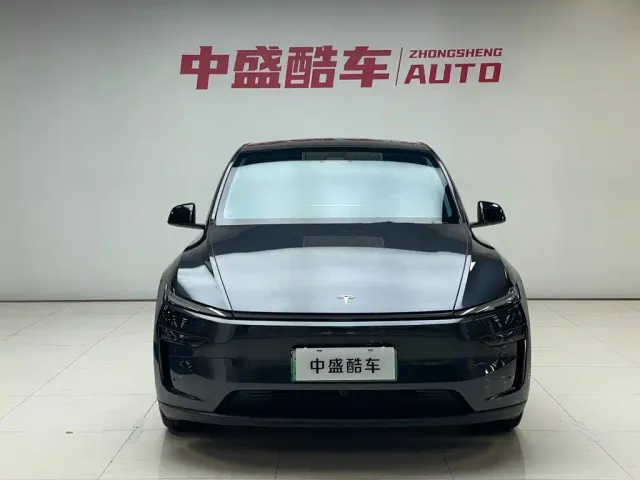 Tesla Model Y — Фото автомобиля 2