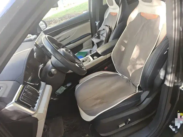 BYD Song PLUS — Фото автомобиля 11