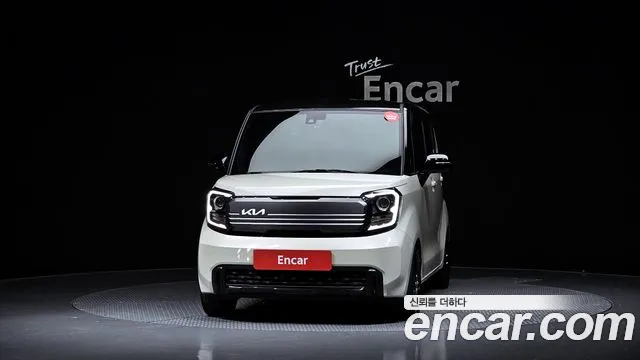 Kia Ray — Фото автомобиля 3