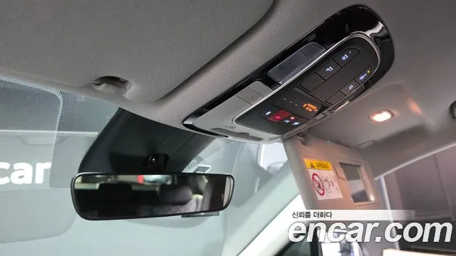 Hyundai Santa Fe Santa Fe (New) — Фото автомобиля 23
