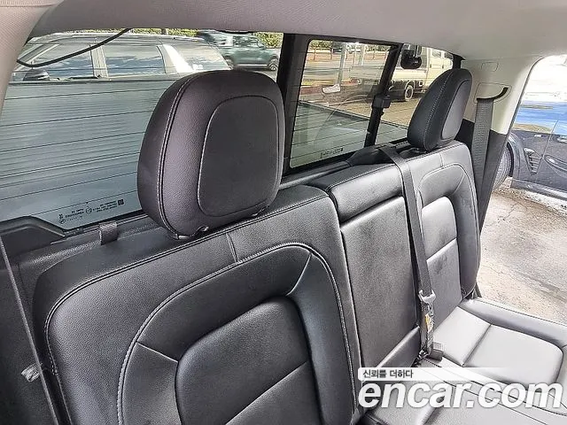 Chevrolet Colorado Real — Фото автомобиля 14