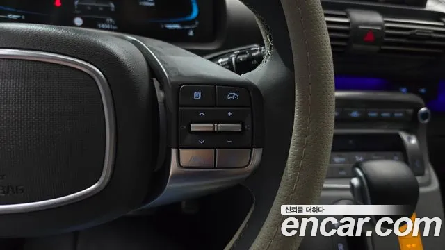 Hyundai Casper — Фото автомобиля 22