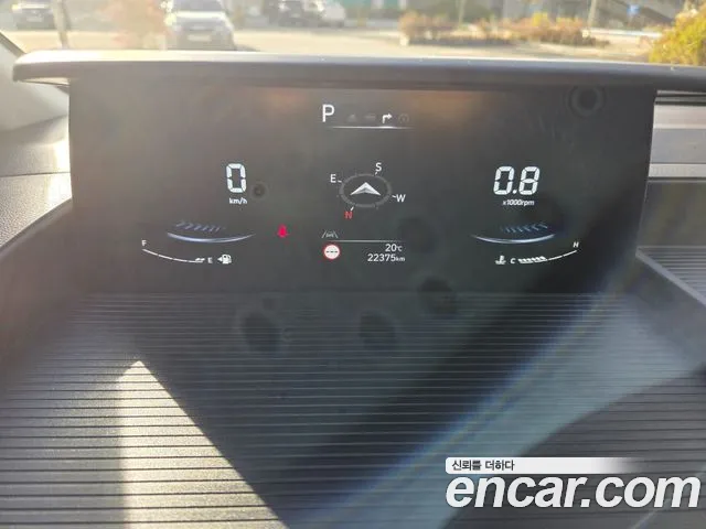 Hyundai Staria — Фото автомобиля 8