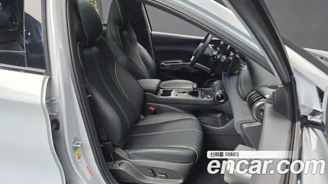 BYD Atto 3 — Фото автомобиля 5