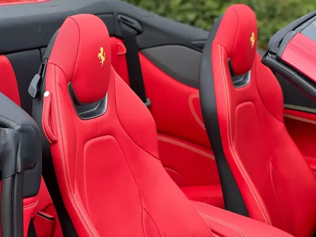 Ferrari Portofino — Фото автомобиля 8