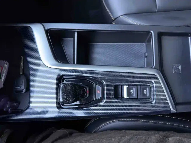 Haval Chitu — Фото автомобиля 16