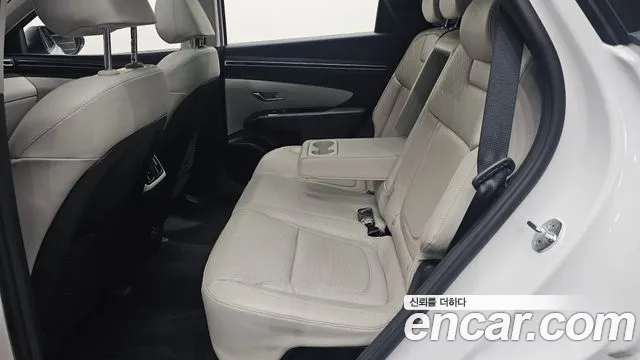 Hyundai Tucson — Фото автомобиля 29