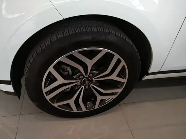 Land Rover Range Rover Evoque — Фото автомобиля 22