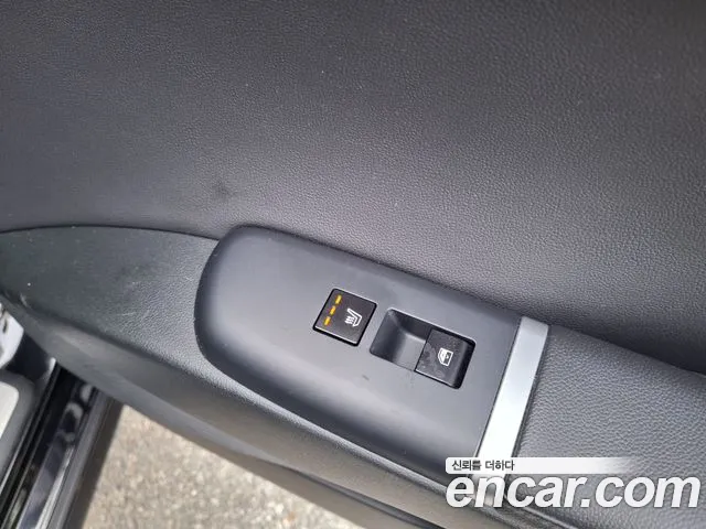 Hyundai Grandeur GN7 — Фото автомобиля 14