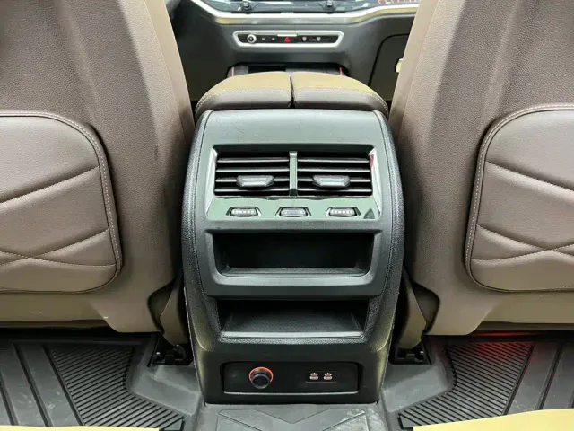 BMW X5 — Фото автомобиля 29