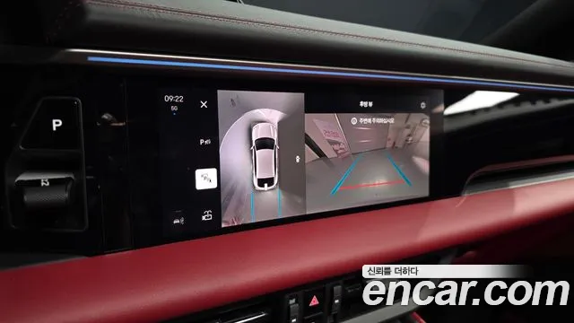 Porsche Macan — Фото автомобиля 15