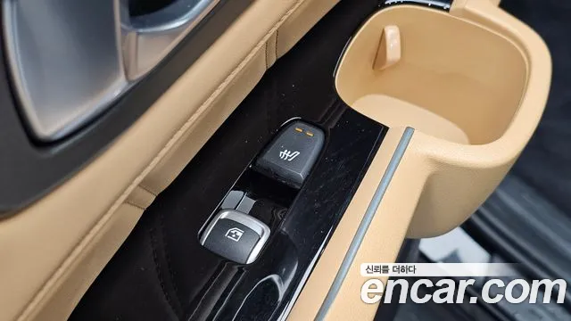 Kia Sorento Sorento 4-е поколение — Фото автомобиля 25