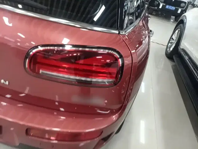 MINI Clubman — Фото автомобиля 7