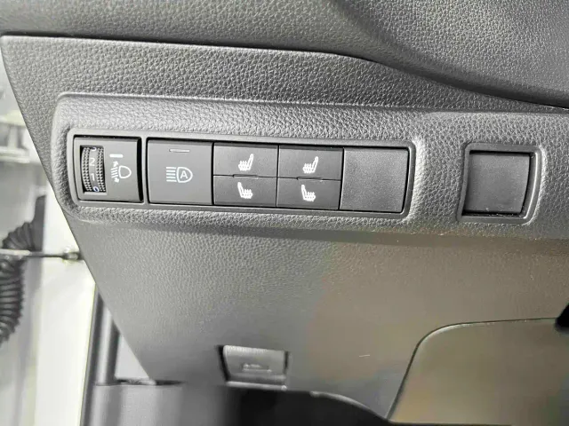 Toyota Levin — Фото автомобиля 9