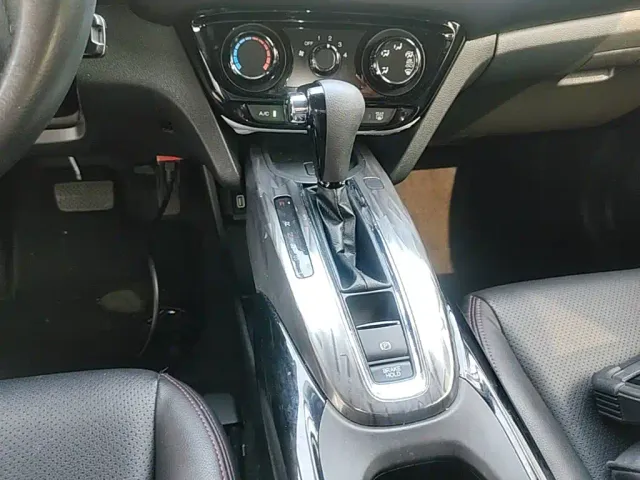 Honda XR-V — Фото автомобиля 13