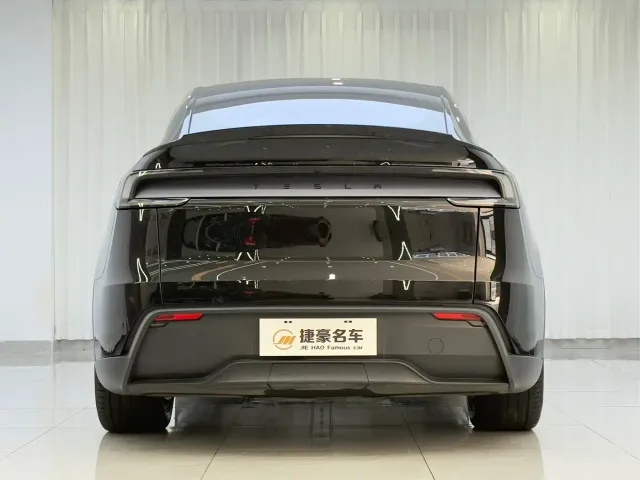 Tesla Model Y L — Фото автомобиля 15
