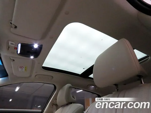 Kia K8 K8 (New) Hybrid — Фото автомобиля 16