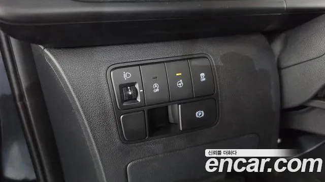 Hyundai Staria — Фото автомобиля 17