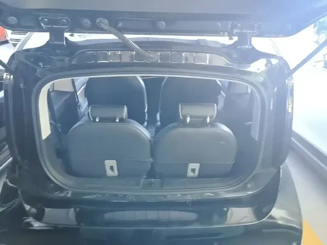 Baojun KiWi EV — Фото автомобиля 18