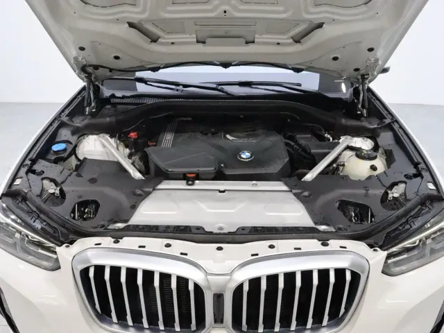 BMW X3 — Фото автомобиля 20