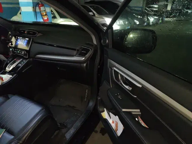 Honda Breeze — Фото автомобиля 19