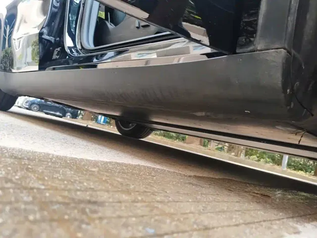 Tesla Model Y — Фото автомобиля 20