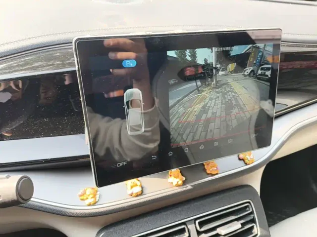 BYD Qin PLUS — Фото автомобиля 12