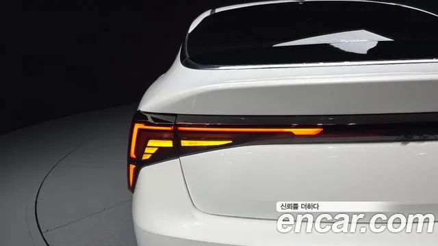 Kia K5 Новый K5 3 поколение 2.0 LPi(Для проката) — Фото автомобиля 23