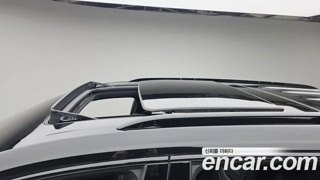 Cadillac XT6 — Фото автомобиля 19