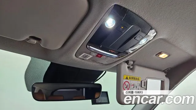 Kia Seltos Новый Seltos Бензин 2.0 2WD — Фото автомобиля 8