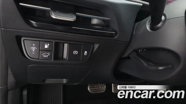 Kia EV6 Long Range — Фото автомобиля 17