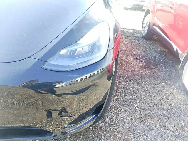 Tesla Model Y — Фото автомобиля 23
