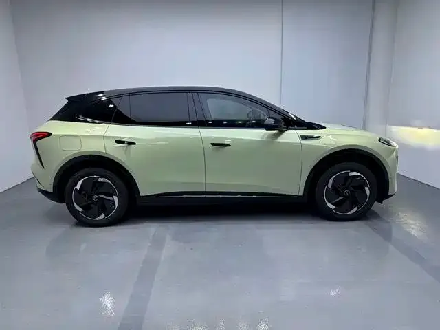 Hongqi Tiangong 06 — Фото автомобиля 7