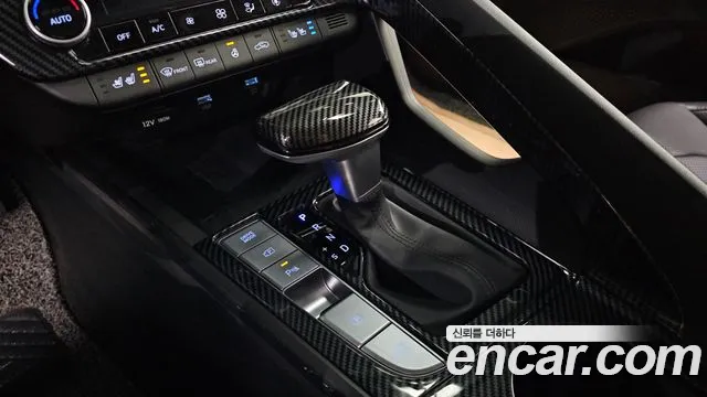 Hyundai AVANTE Avante (CN7) — Фото автомобиля 9