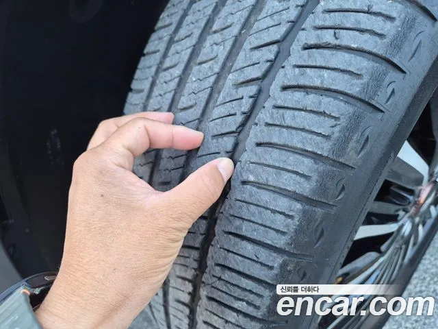 Hyundai Palisade — Фото автомобиля 7