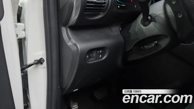 Hyundai Casper Casper Essential — Фото автомобиля 18