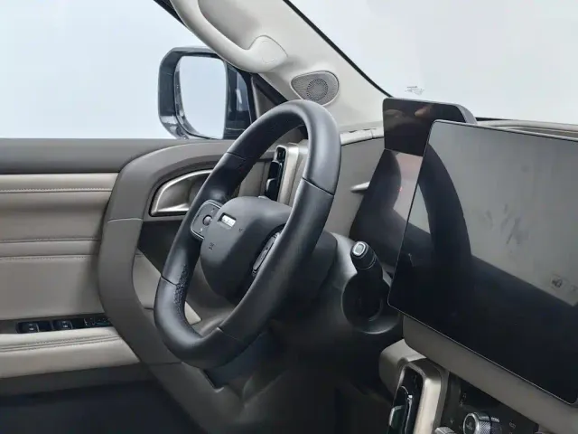 Haval Big Dog — Фото автомобиля 22