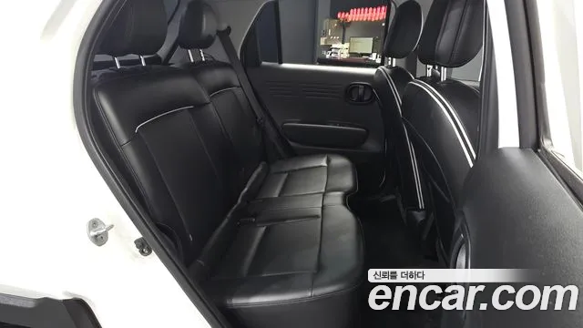 Hyundai Casper — Фото автомобиля 18
