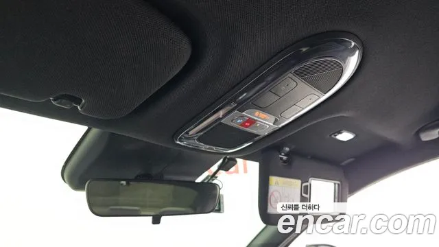 Hyundai Ioniq6 — Фото автомобиля 18