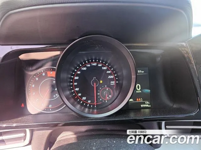 Hyundai Avante — Фото автомобиля 12