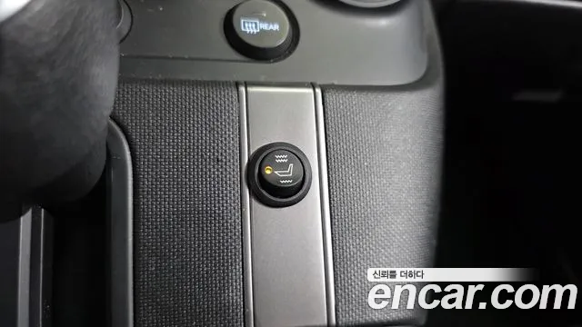 Hyundai Casper Casper Smart — Фото автомобиля 27