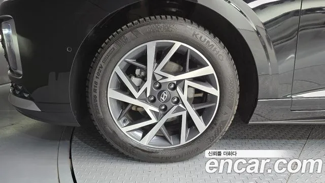Hyundai Grandeur — Фото автомобиля 5