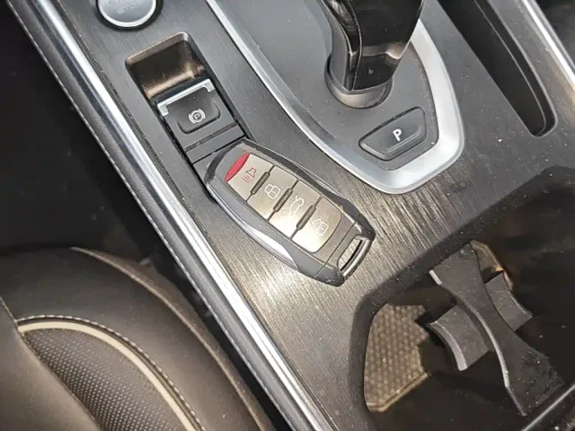 Haval H6 — Фото автомобиля 8