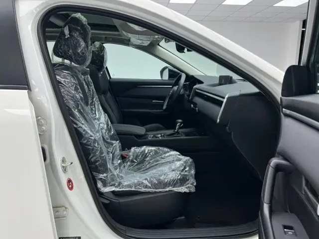 Mazda CX-50 Xingye — Фото автомобиля 17