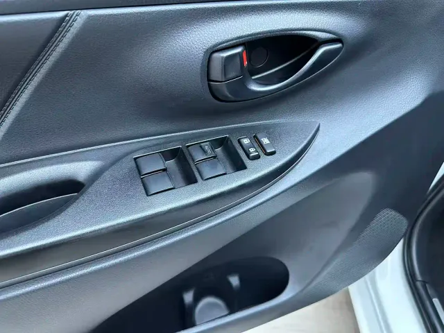Toyota YARiS L Zhi Xuan — Фото автомобиля 14