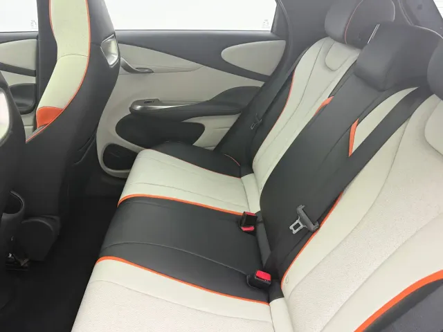BYD Dolphin — Фото автомобиля 9