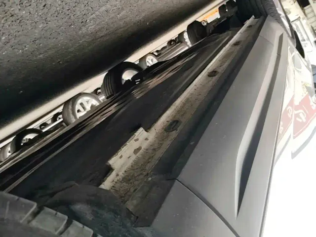 Jetta VS5 — Фото автомобиля 20