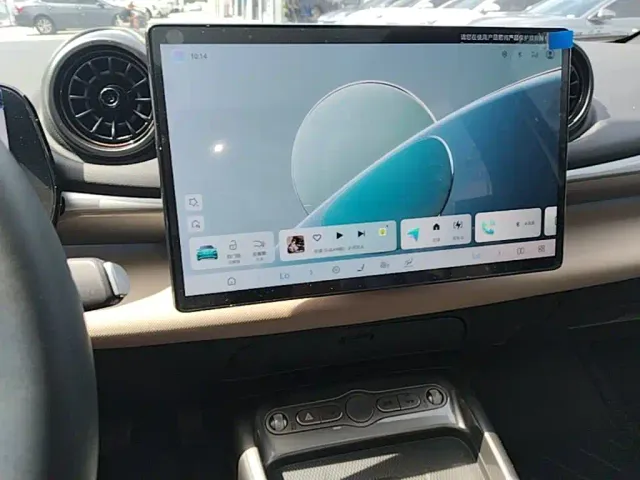 BYD Dolphin — Фото автомобиля 12