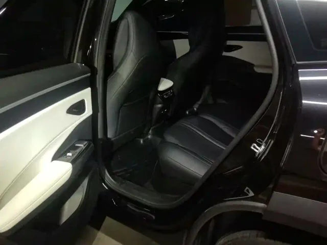 Geely Galaxy L7 — Фото автомобиля 11
